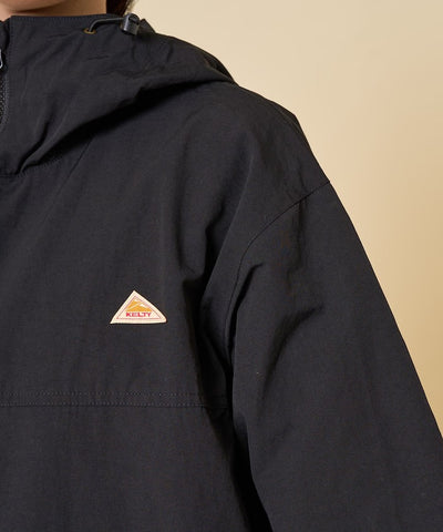 KELTY × FREAK'S STORE／女裝 登山風連帽外套（日本聯名限定）