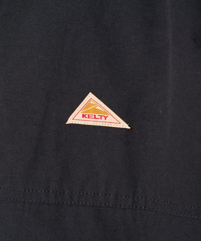 KELTY × FREAK'S STORE／女裝 登山風連帽外套（日本聯名限定）