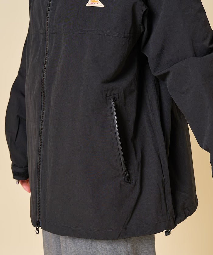 KELTY × FREAK'S STORE／女裝 登山風連帽外套（日本聯名限定）
