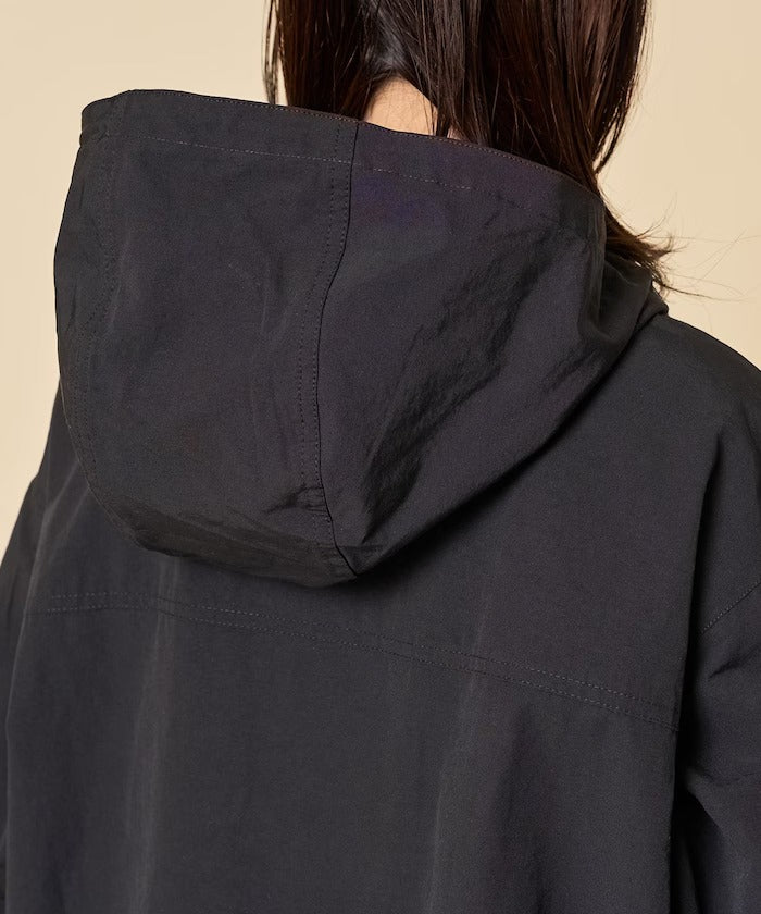 KELTY × FREAK'S STORE／女裝 登山風連帽外套（日本聯名限定）