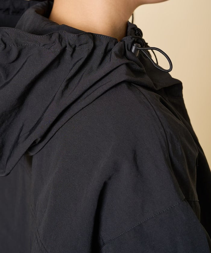KELTY × FREAK'S STORE／女裝 登山風連帽外套（日本聯名限定）