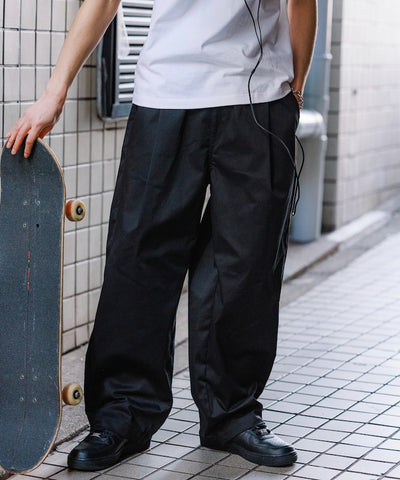 Dickies×FREAK'S STORE / 工裝長褲