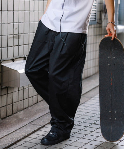 Dickies×FREAK'S STORE / 工裝長褲