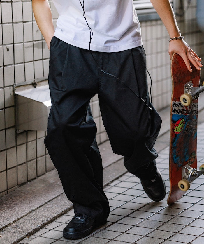 Dickies×FREAK'S STORE / 工裝長褲