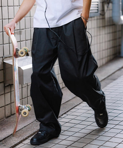 Dickies×FREAK'S STORE / 工裝長褲