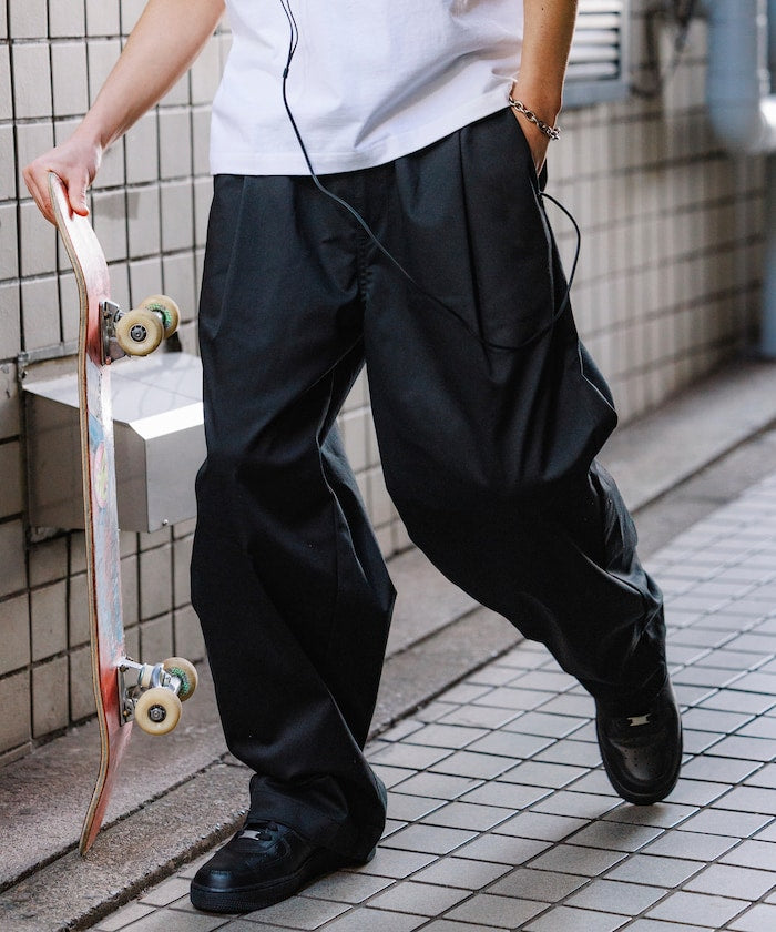 Dickies×FREAK'S STORE / 工裝長褲