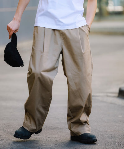 Dickies×FREAK'S STORE / 工裝長褲