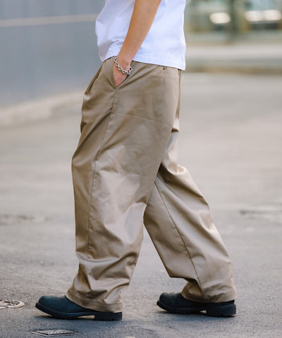 Dickies×FREAK'S STORE / 工裝長褲