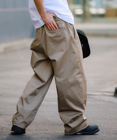 Dickies×FREAK'S STORE / 工裝長褲