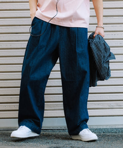 Dickies×FREAK'S STORE / 工裝長褲