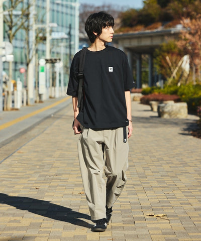 COLUMBIA x FREAK’S STORE / 錐形 機能攀岩褲