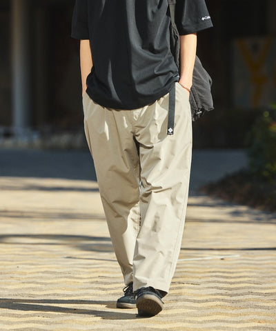 COLUMBIA x FREAK’S STORE / 錐形 機能攀岩褲