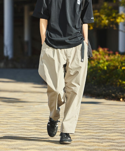 COLUMBIA x FREAK’S STORE / 錐形 機能攀岩褲