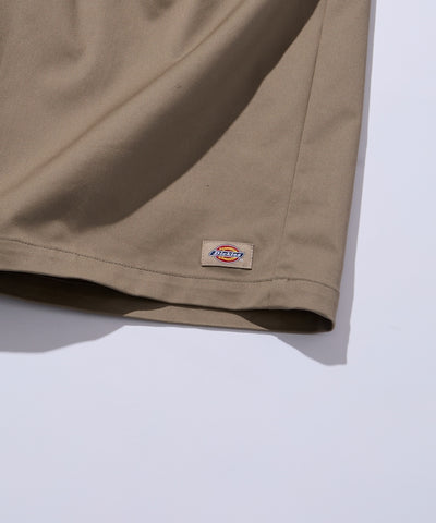 Dickies × FREAK'S STORE / 寬版工裝短褲