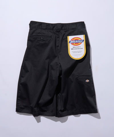 Dickies × FREAK'S STORE / 寬版工裝短褲