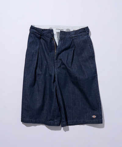 Dickies × FREAK'S STORE / 寬版工裝短褲