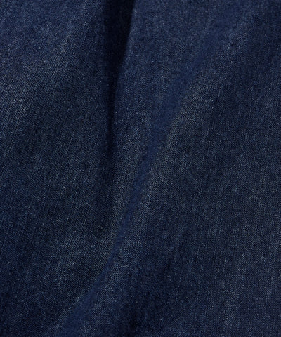 DICKIES x FREAK’S STORE / 交叉打摺工裝長褲