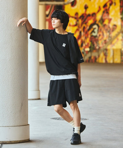 COLUMBIA x FREAK’S STORE / 收納 機能短褲