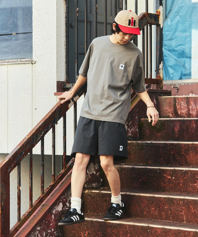 COLUMBIA x FREAK’S STORE / 收納 機能短褲