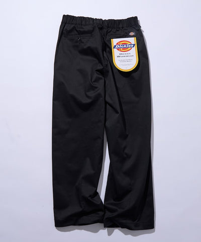 Dickies×FREAK'S STORE / 工裝長褲