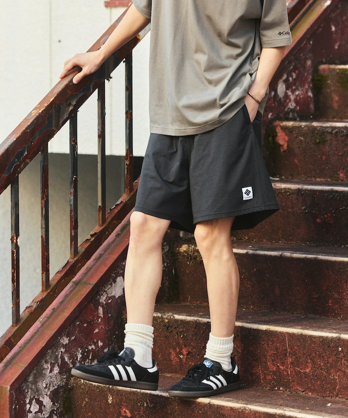 COLUMBIA x FREAK’S STORE / 收納 機能短褲