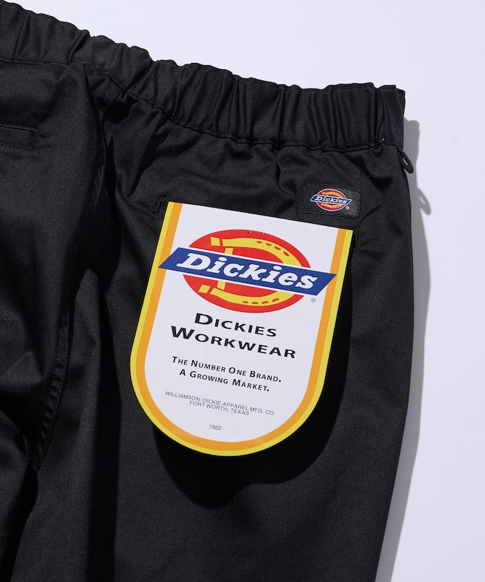 Dickies×FREAK'S STORE / 工裝長褲