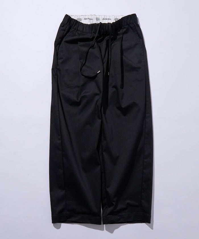 Dickies×FREAK'S STORE / 工裝長褲