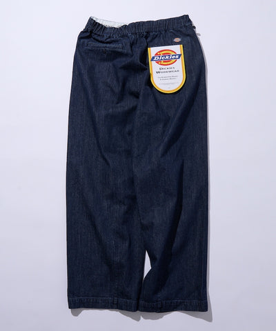 Dickies×FREAK'S STORE / 工裝長褲