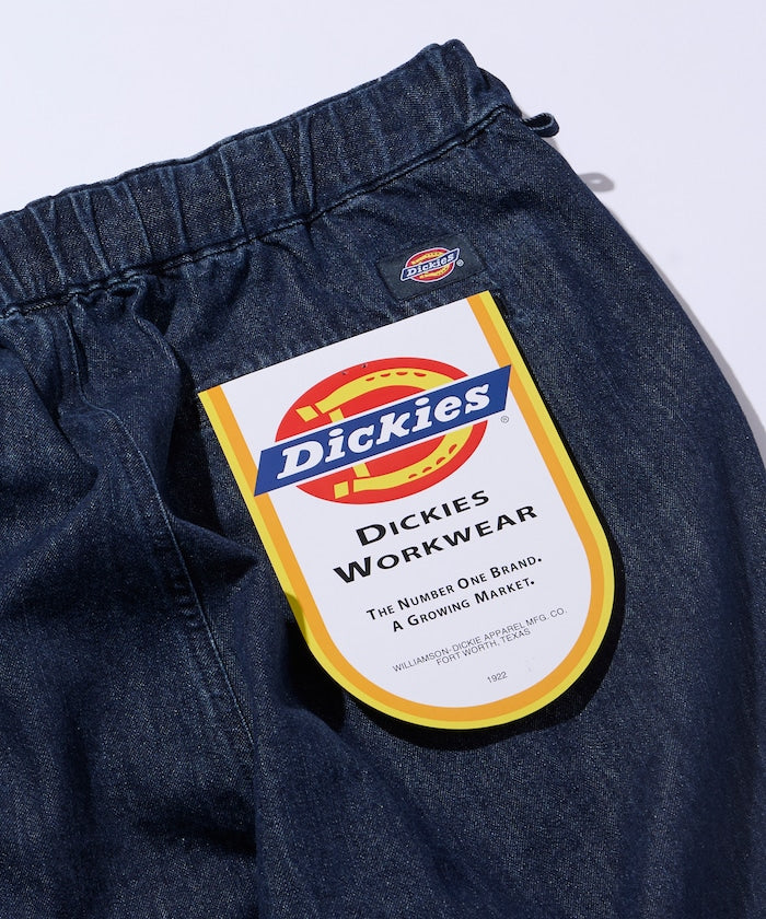 Dickies×FREAK'S STORE / 工裝長褲