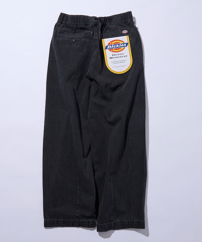 Dickies×FREAK'S STORE / 工裝長褲
