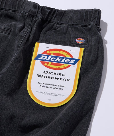 Dickies×FREAK'S STORE / 工裝長褲