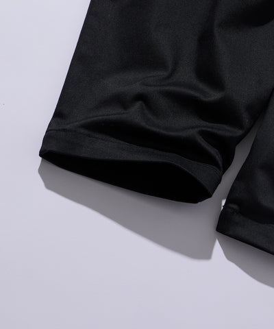 Dickies×FREAK'S STORE / 雙褶錐形工裝長褲