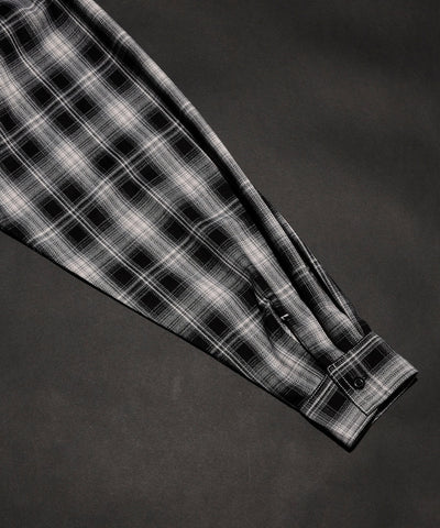 RED KAP × FREAK'S STORE / 半開襟衫