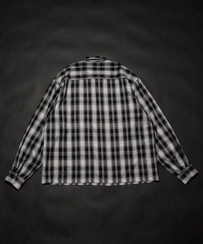 RED KAP × FREAK'S STORE / 半開襟衫