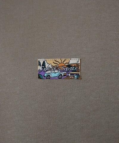 FREAK’S STORE / 空氣棉 POLO衫