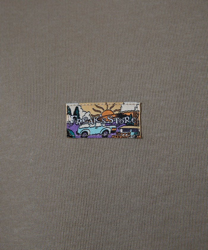 FREAK’S STORE / 空氣棉 POLO衫