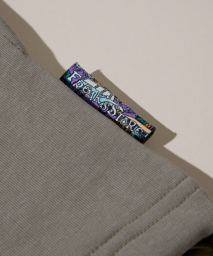 FREAK’S STORE / 空氣棉 POLO衫