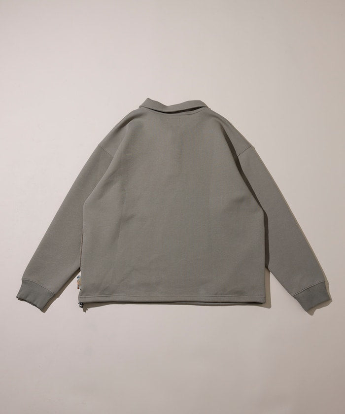 FREAK’S STORE / 空氣棉 POLO衫