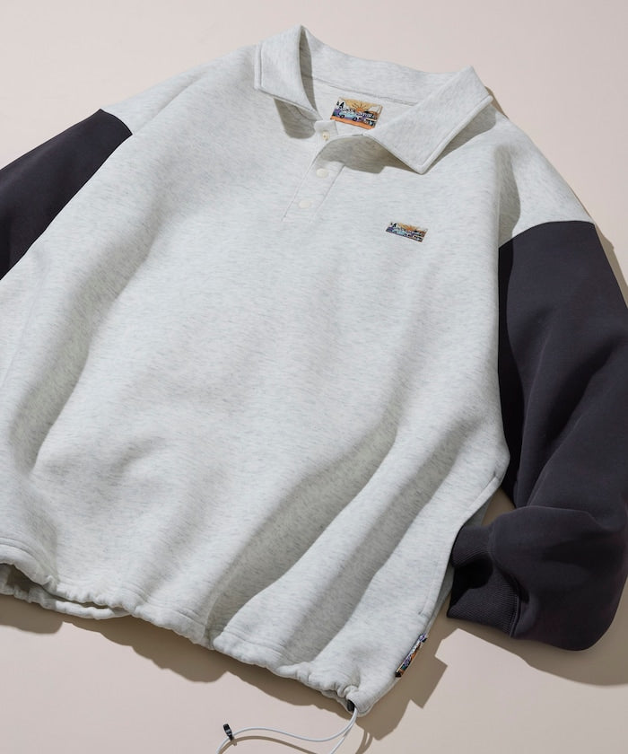 FREAK’S STORE / 空氣棉 POLO衫