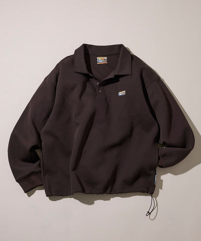 FREAK’S STORE / 空氣棉 POLO衫