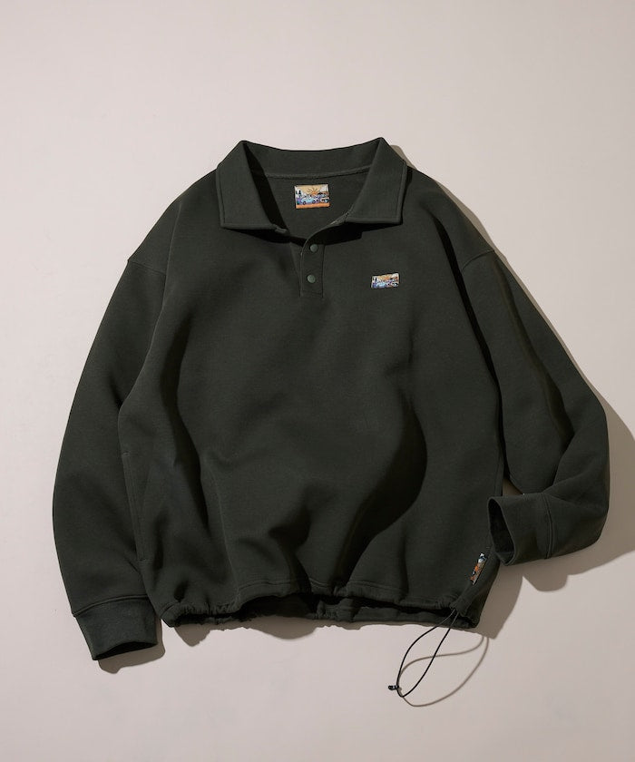 FREAK’S STORE / 空氣棉 POLO衫
