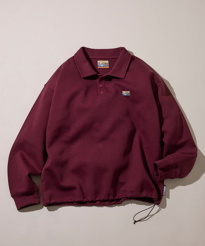 FREAK’S STORE / 空氣棉 POLO衫