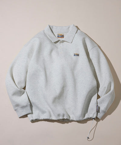 FREAK’S STORE / 空氣棉 POLO衫