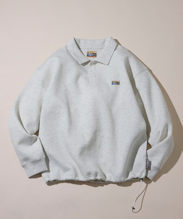 FREAK’S STORE / 空氣棉 POLO衫