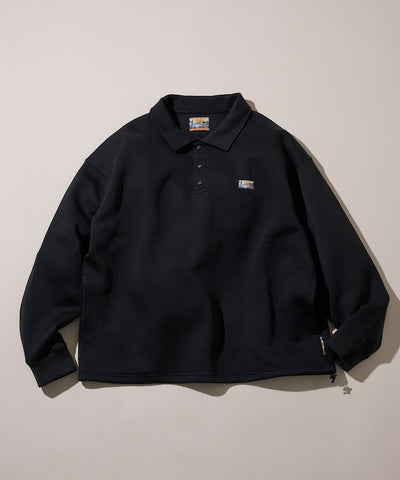 FREAK’S STORE / 空氣棉 POLO衫
