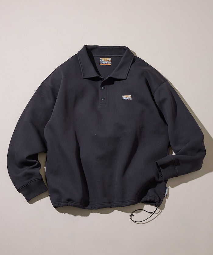 FREAK’S STORE / 空氣棉 POLO衫