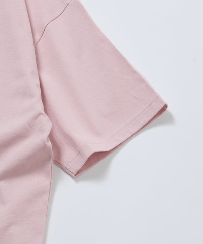 WILD THINGS × FREAK'S STORE / 背面反光 短袖T恤