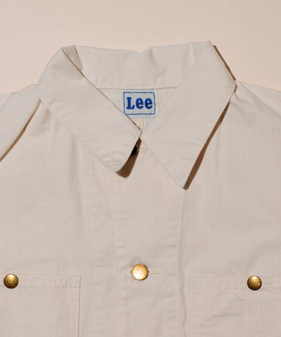 Lee × FREAK'S STORE  / 別注 LOCO JACKET 牛仔工裝外套