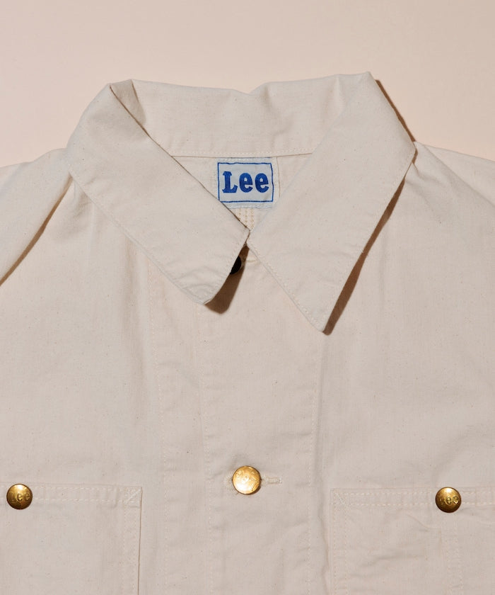 Lee × FREAK'S STORE  / 別注 LOCO JACKET 牛仔工裝外套