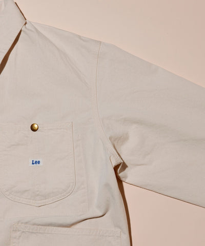 Lee × FREAK'S STORE  / 別注 LOCO JACKET 牛仔工裝外套